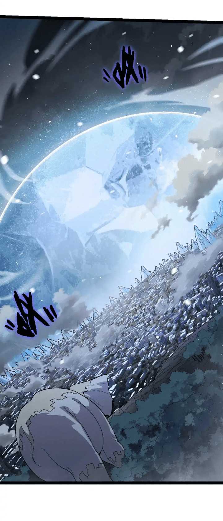 Evolution Begins With A Big Tree Chapter 162 halaman 47