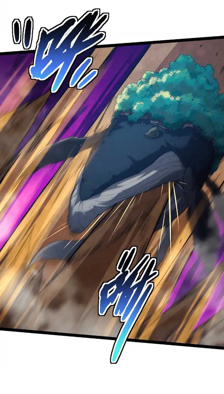 Evolution Begins With A Big Tree Chapter 163 halaman 6
