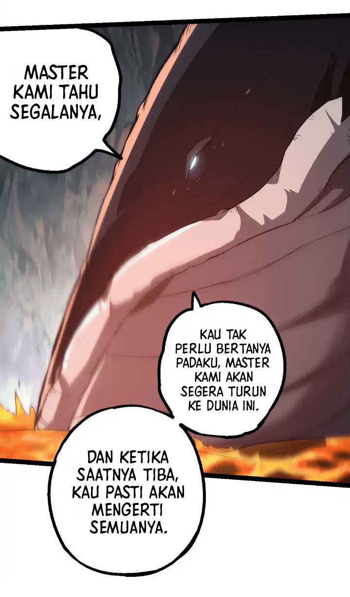 Evolution Begins With A Big Tree Chapter 163 halaman 29