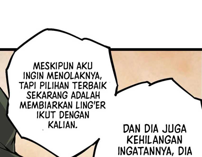 Evolution Begins With A Big Tree Chapter 17 halaman 143