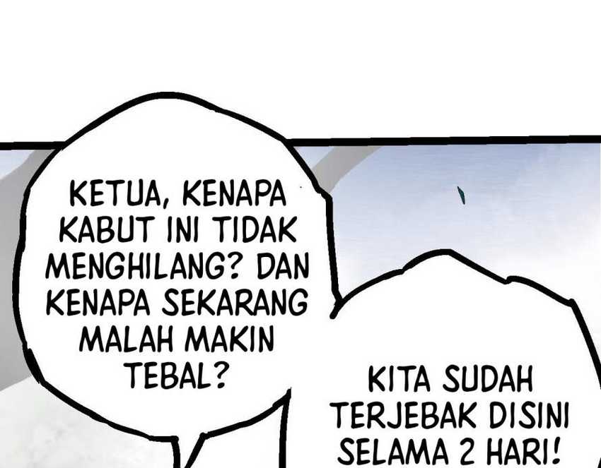 Evolution Begins With A Big Tree Chapter 17 halaman 172