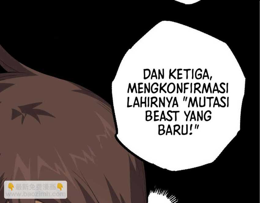Evolution Begins With A Big Tree Chapter 17 halaman 111