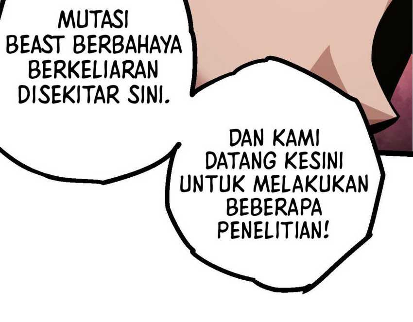 Evolution Begins With A Big Tree Chapter 17 halaman 93