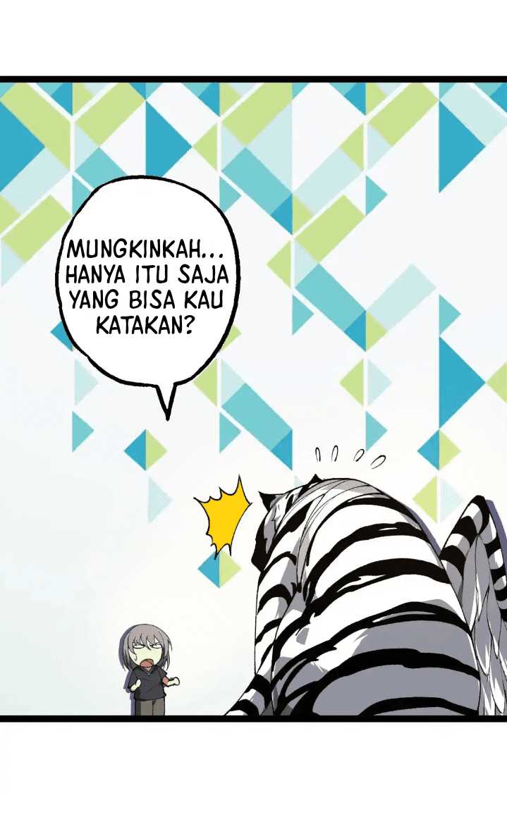 Evolution Begins With A Big Tree Chapter 170 halaman 31