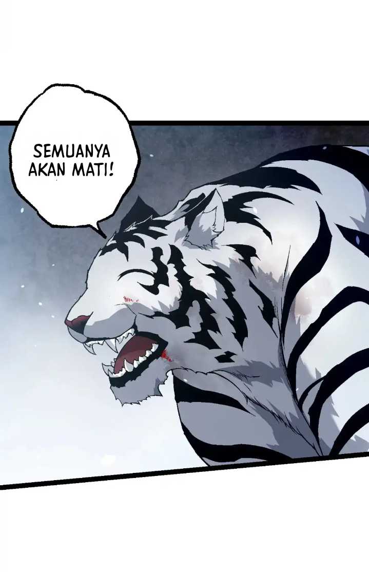 Evolution Begins With A Big Tree Chapter 171 halaman 6