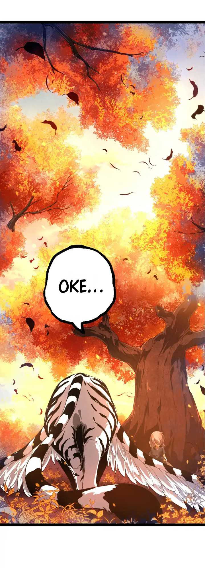 Evolution Begins With A Big Tree Chapter 172 halaman 52