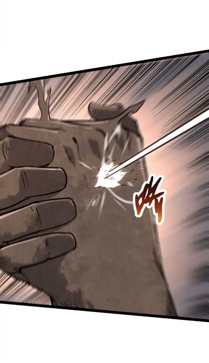 Evolution Begins With A Big Tree Chapter 175 halaman 20