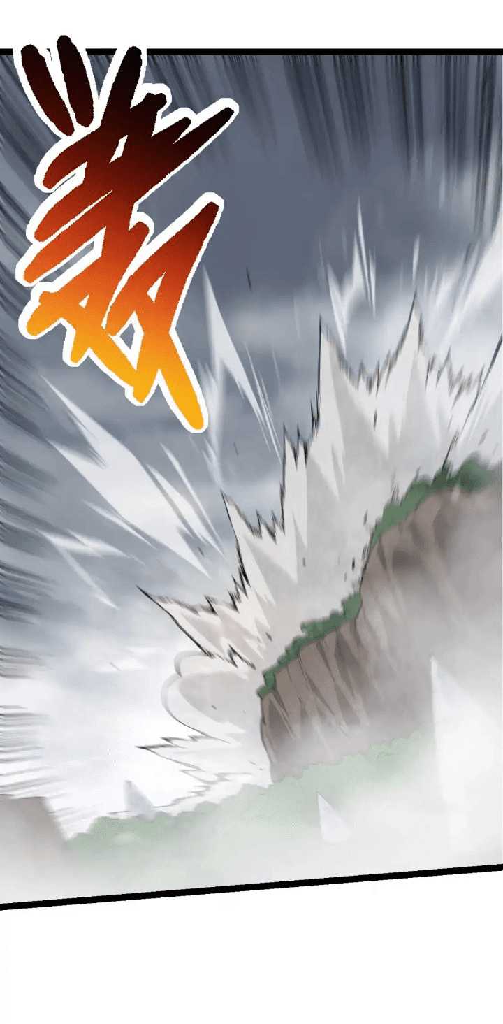 Evolution Begins With A Big Tree Chapter 175 halaman 32