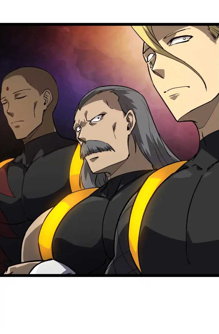 Evolution Begins With A Big Tree Chapter 177 halaman 35