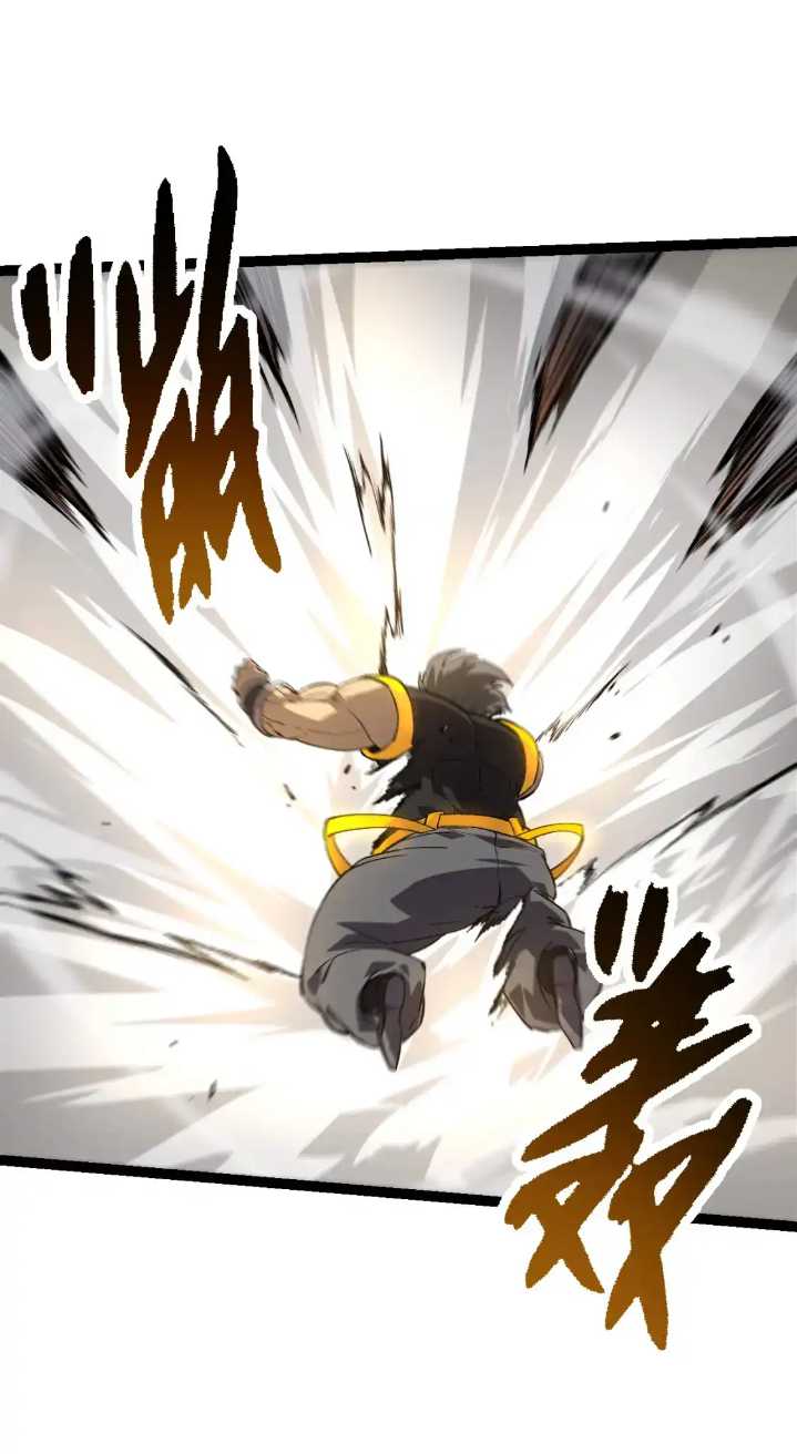 Evolution Begins With A Big Tree Chapter 177 halaman 49