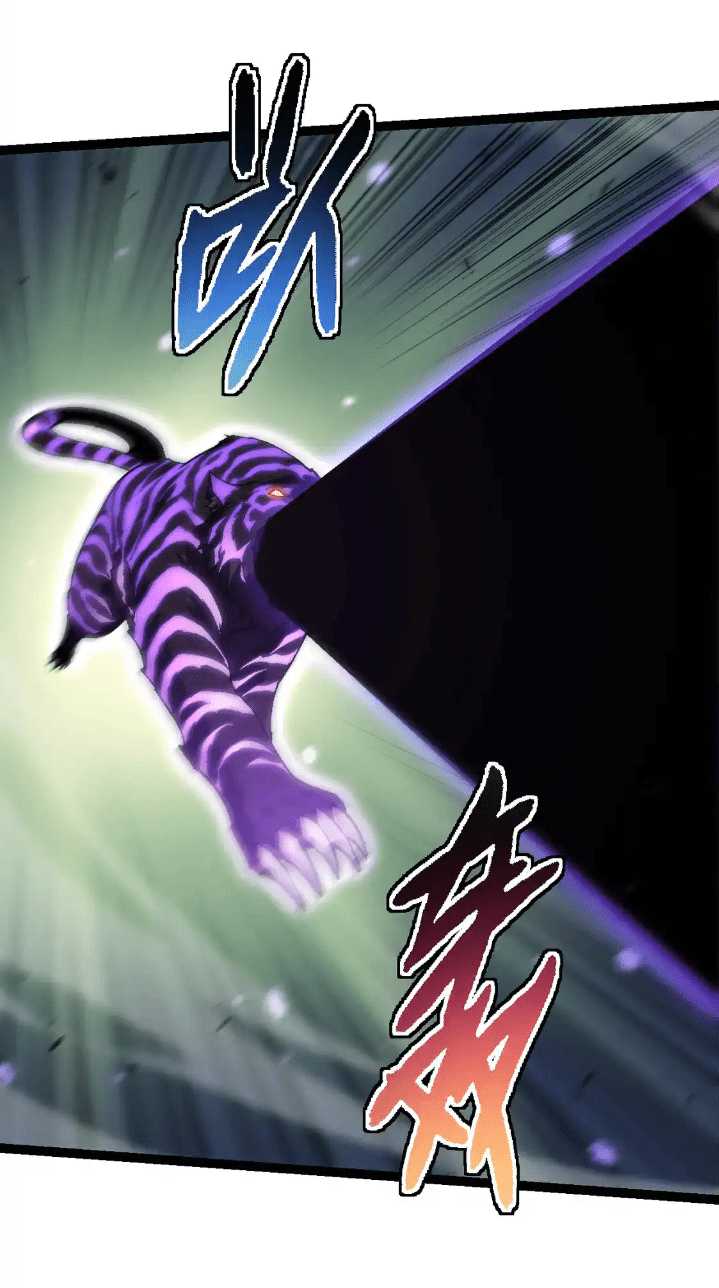 Evolution Begins With A Big Tree Chapter 179 halaman 27