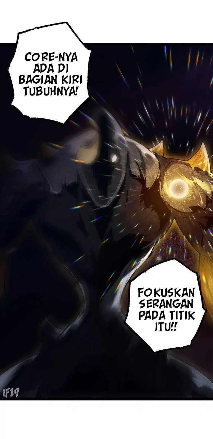 Evolution Begins With A Big Tree Chapter 179 halaman 46