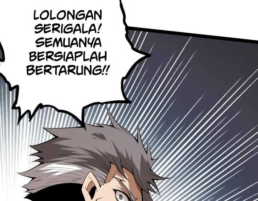 Evolution Begins With A Big Tree Chapter 18 halaman 36