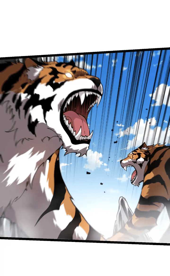 Evolution Begins With A Big Tree Chapter 180 halaman 25