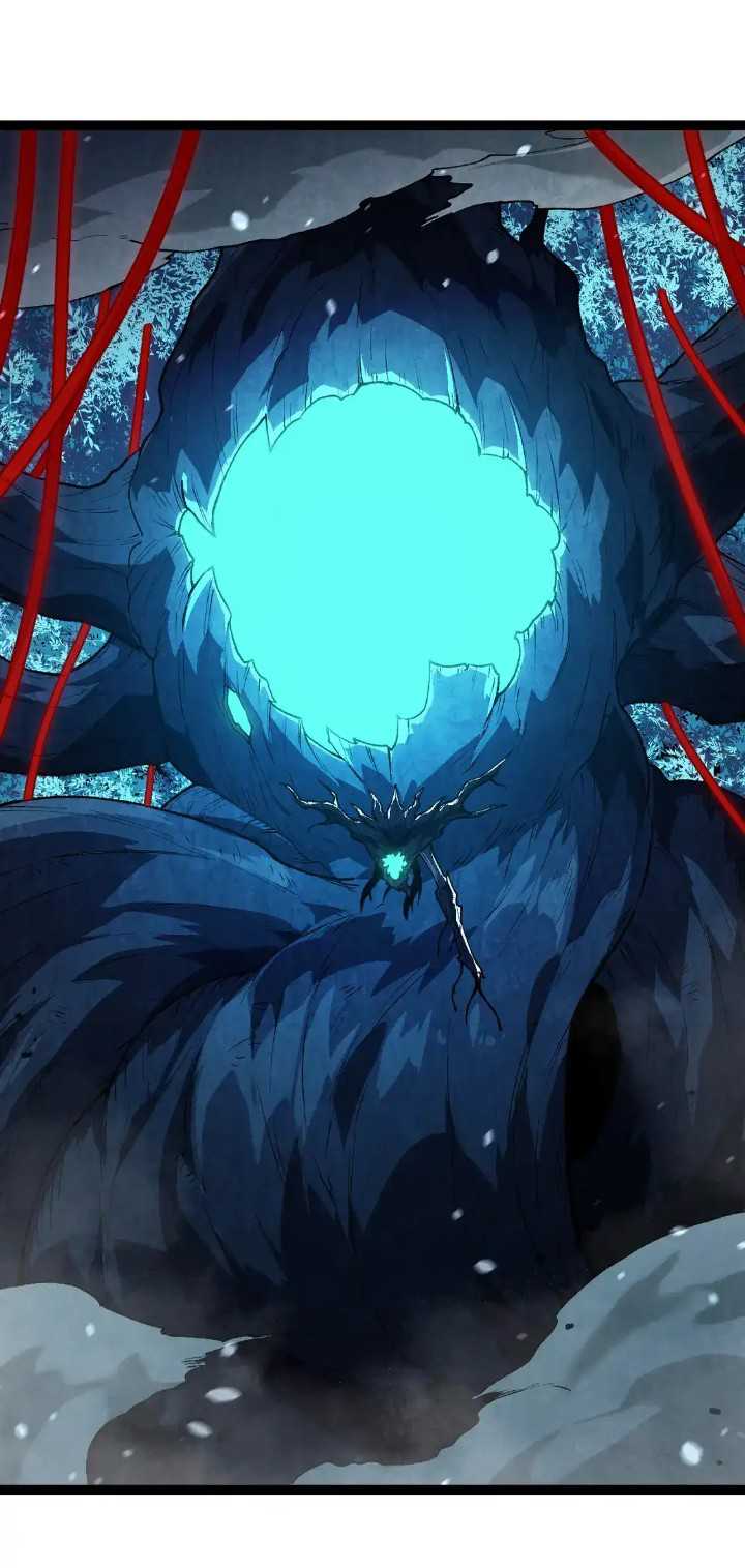 Evolution Begins With A Big Tree Chapter 181 halaman 37