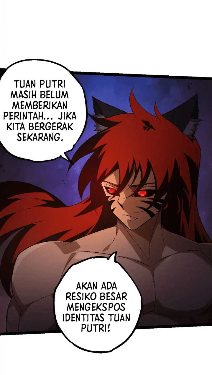 Evolution Begins With A Big Tree Chapter 183 halaman 44