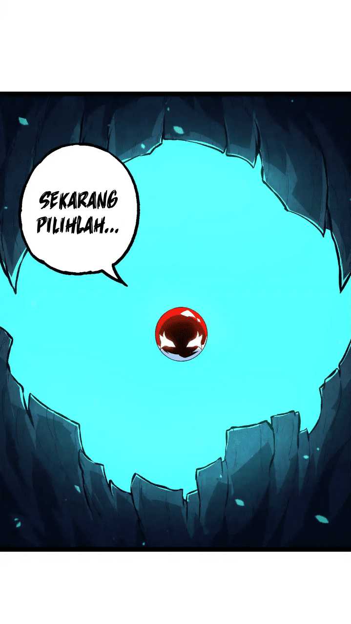 Evolution Begins With A Big Tree Chapter 186 halaman 43