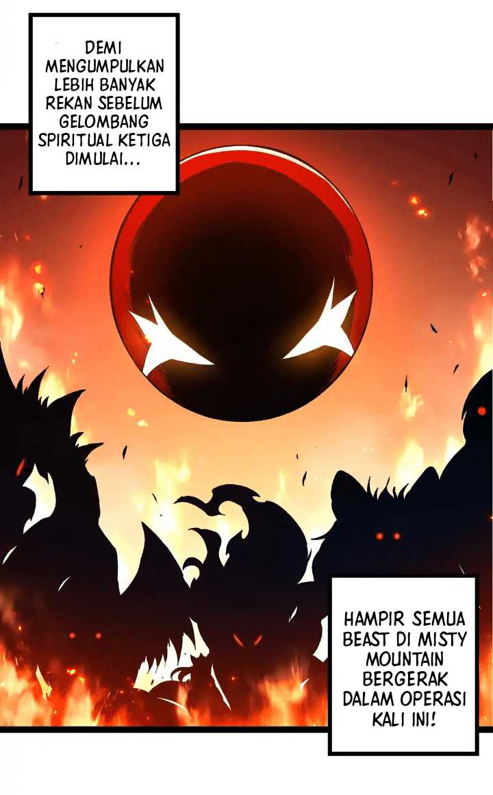 Evolution Begins With A Big Tree Chapter 186 halaman 4