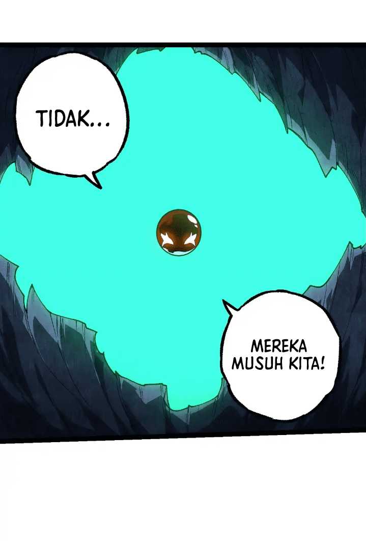 Evolution Begins With A Big Tree Chapter 194 halaman 23