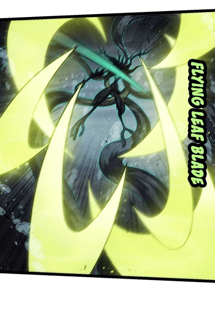 Evolution Begins With A Big Tree Chapter 196 halaman 28