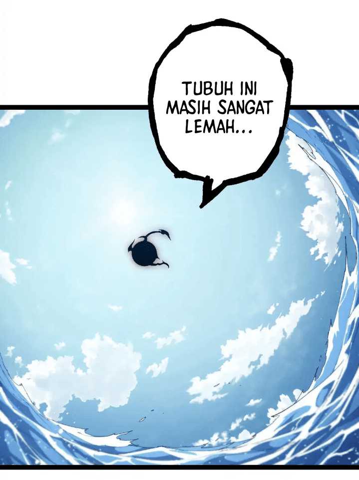 Evolution Begins With A Big Tree Chapter 203 halaman 6