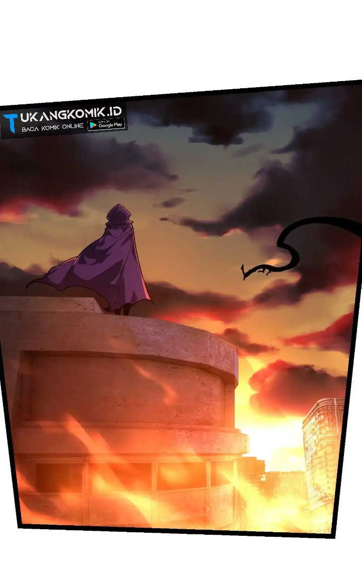 Evolution Begins With A Big Tree Chapter 207 halaman 23