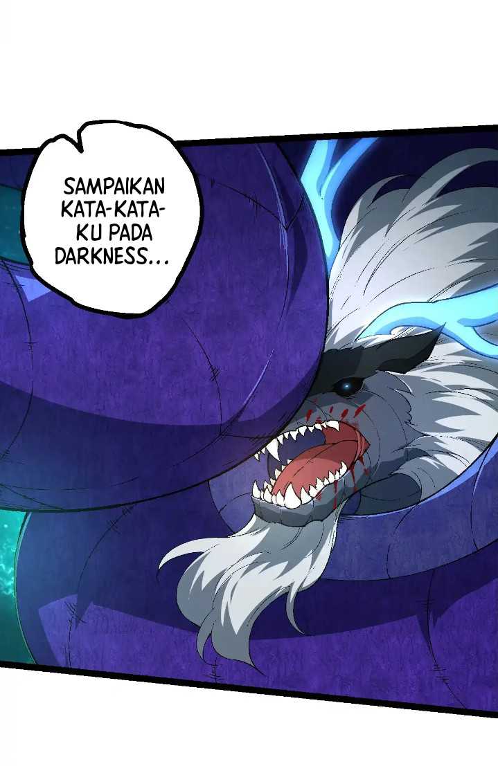 Evolution Begins With A Big Tree Chapter 208 halaman 38