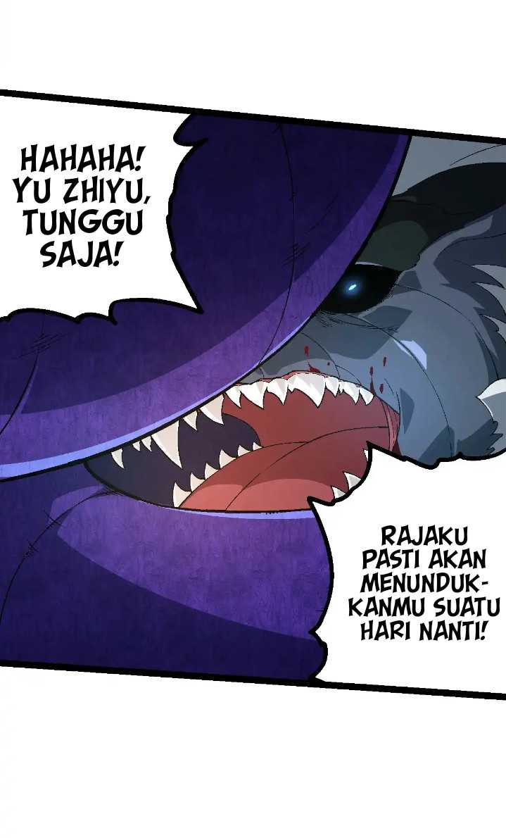 Evolution Begins With A Big Tree Chapter 208 halaman 40