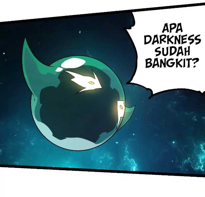 Evolution Begins With A Big Tree Chapter 208 halaman 26