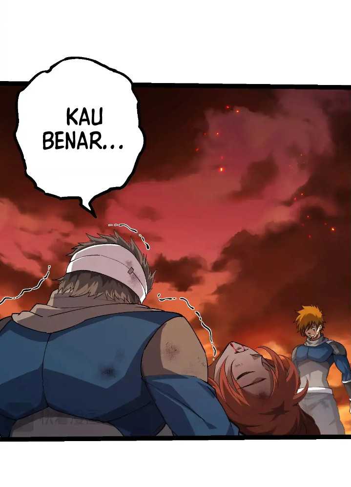 Evolution Begins With A Big Tree Chapter 209 halaman 41