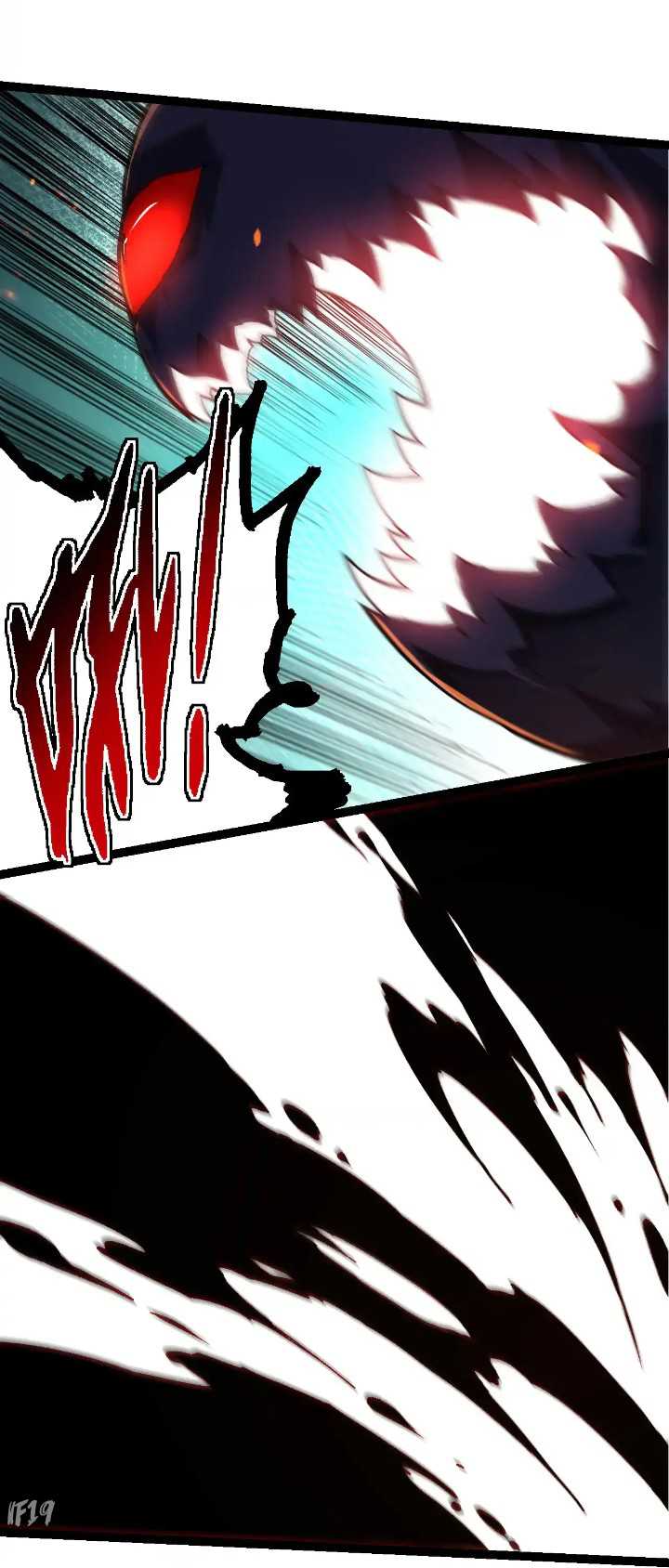 Evolution Begins With A Big Tree Chapter 209 halaman 48