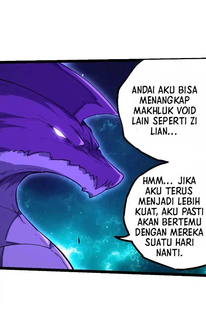 Evolution Begins With A Big Tree Chapter 209 halaman 4