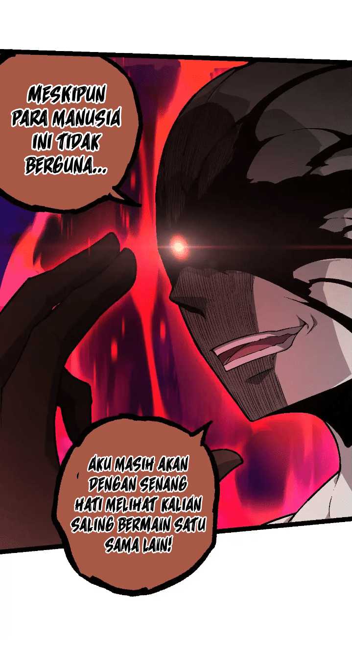 Evolution Begins With A Big Tree Chapter 211 halaman 42