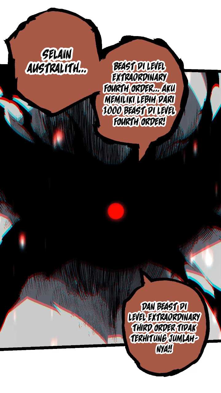 Evolution Begins With A Big Tree Chapter 211 halaman 30