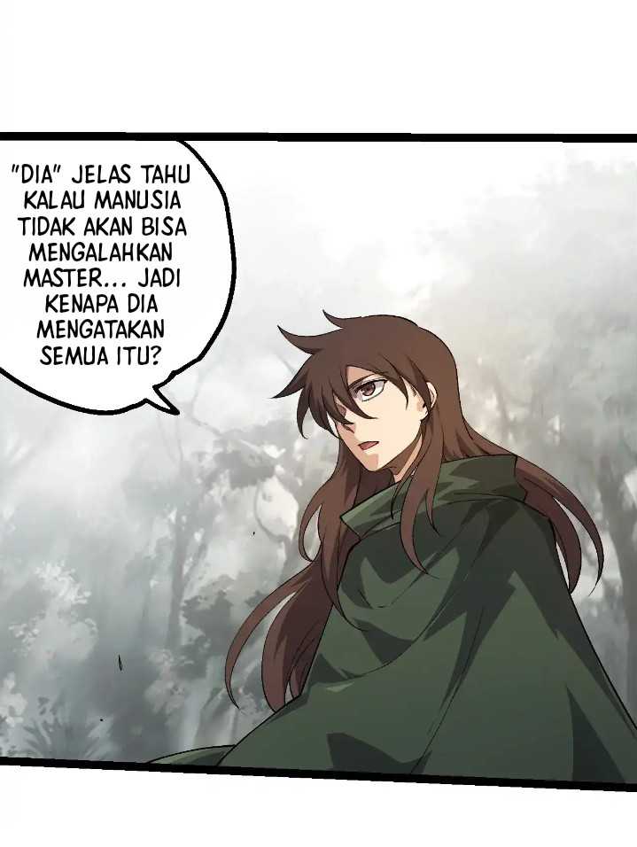 Evolution Begins With A Big Tree Chapter 212 halaman 6