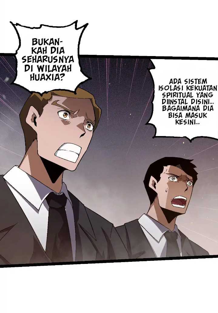 Evolution Begins With A Big Tree Chapter 213 halaman 10