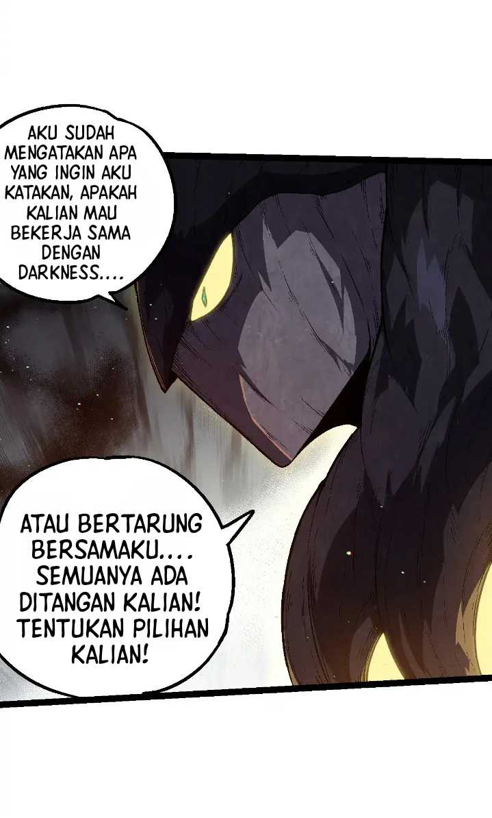 Evolution Begins With A Big Tree Chapter 213 halaman 24