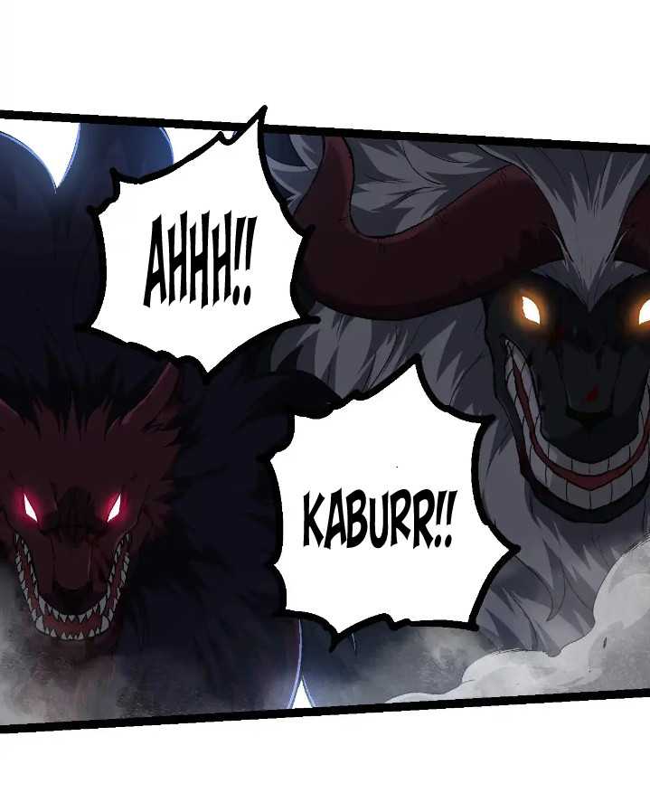 Evolution Begins With A Big Tree Chapter 214 halaman 42