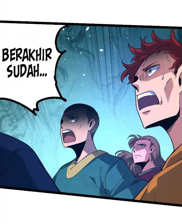 Evolution Begins With A Big Tree Chapter 215 halaman 24