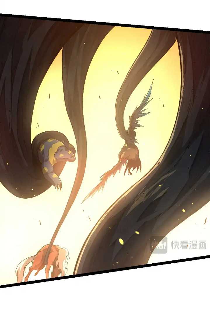 Evolution Begins With A Big Tree Chapter 217 halaman 31