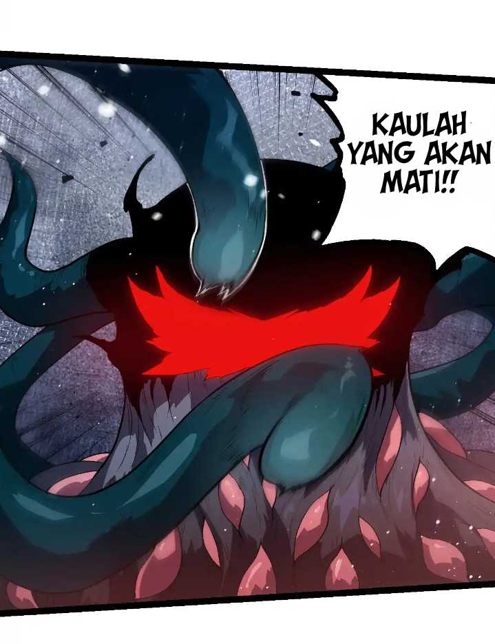 Evolution Begins With A Big Tree Chapter 218 halaman 4
