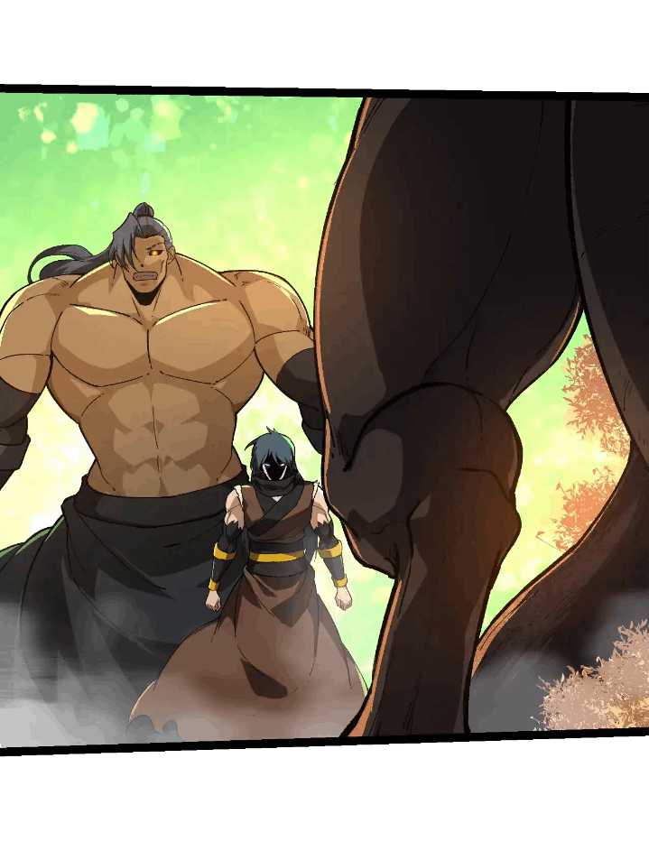 Evolution Begins With A Big Tree Chapter 219 halaman 30