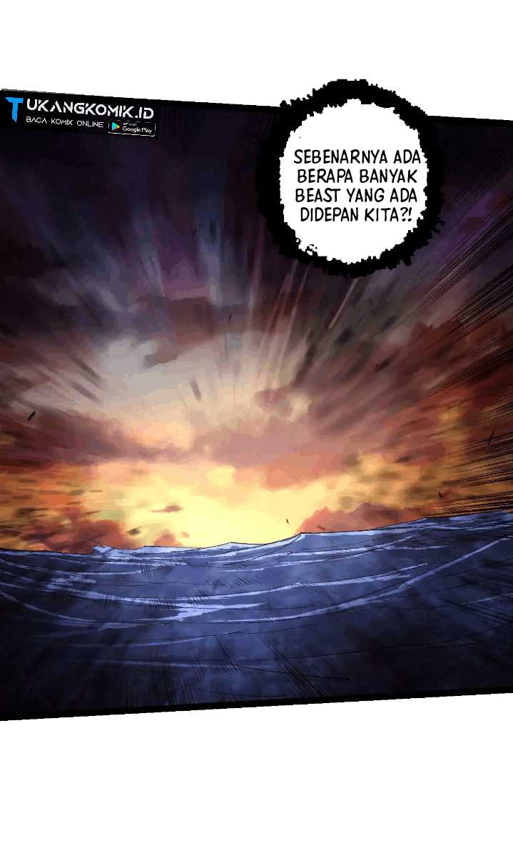 Evolution Begins With A Big Tree Chapter 219 halaman 52