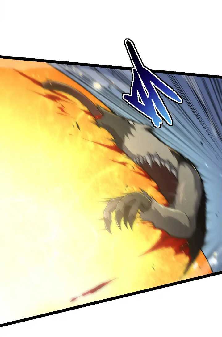 Evolution Begins With A Big Tree Chapter 220 halaman 26