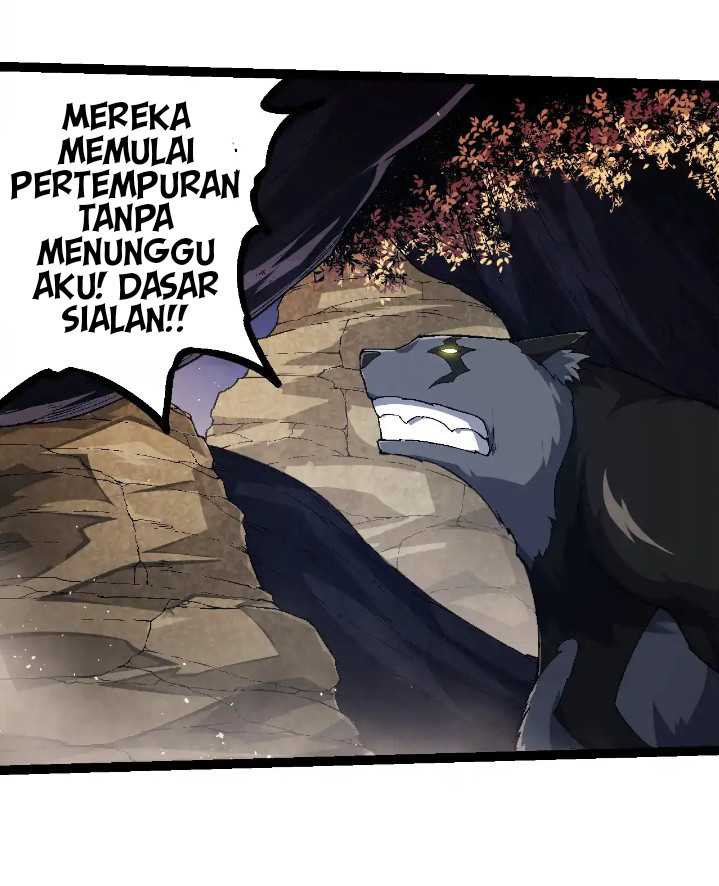 Evolution Begins With A Big Tree Chapter 220 halaman 5