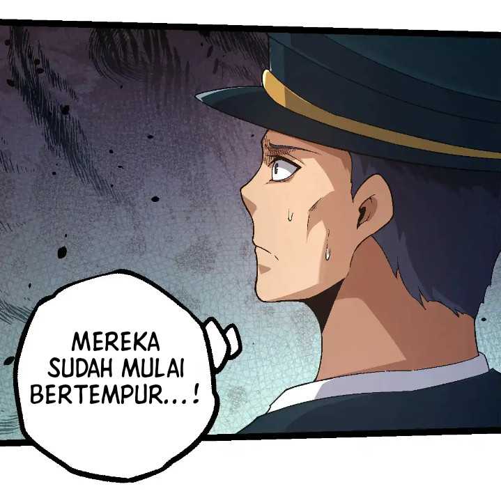 Evolution Begins With A Big Tree Chapter 220 halaman 35