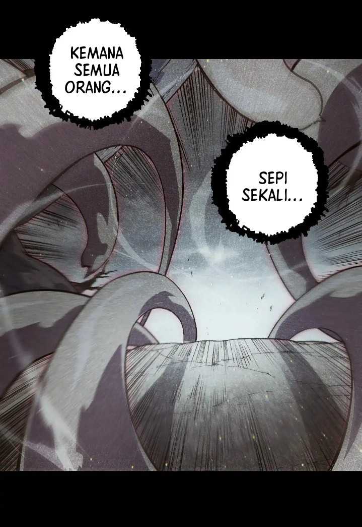 Evolution Begins With A Big Tree Chapter 221 halaman 6