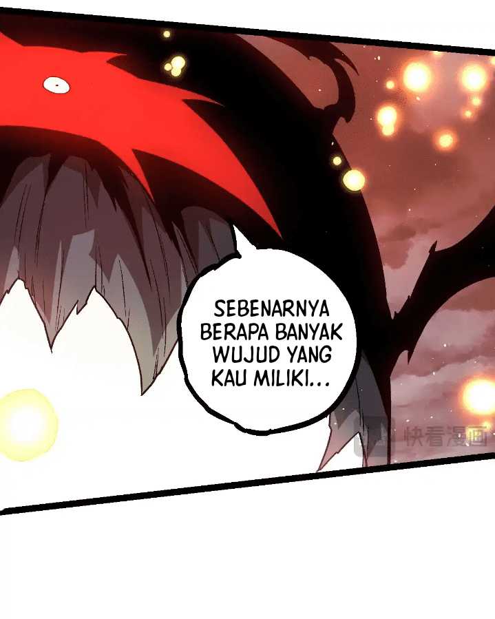 Evolution Begins With A Big Tree Chapter 224 halaman 15