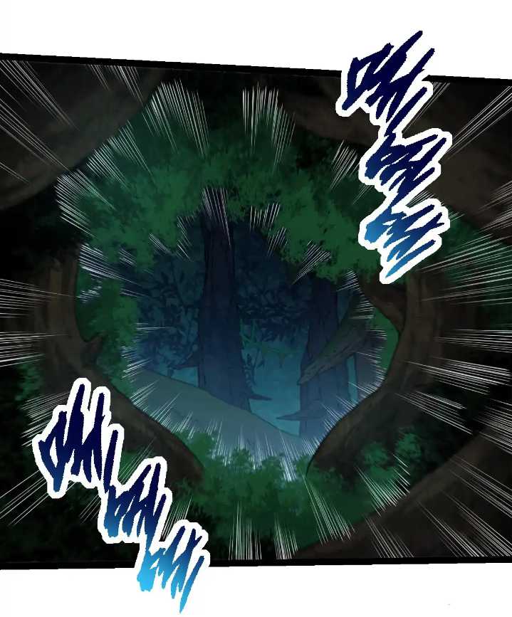 Evolution Begins With A Big Tree Chapter 226 halaman 51