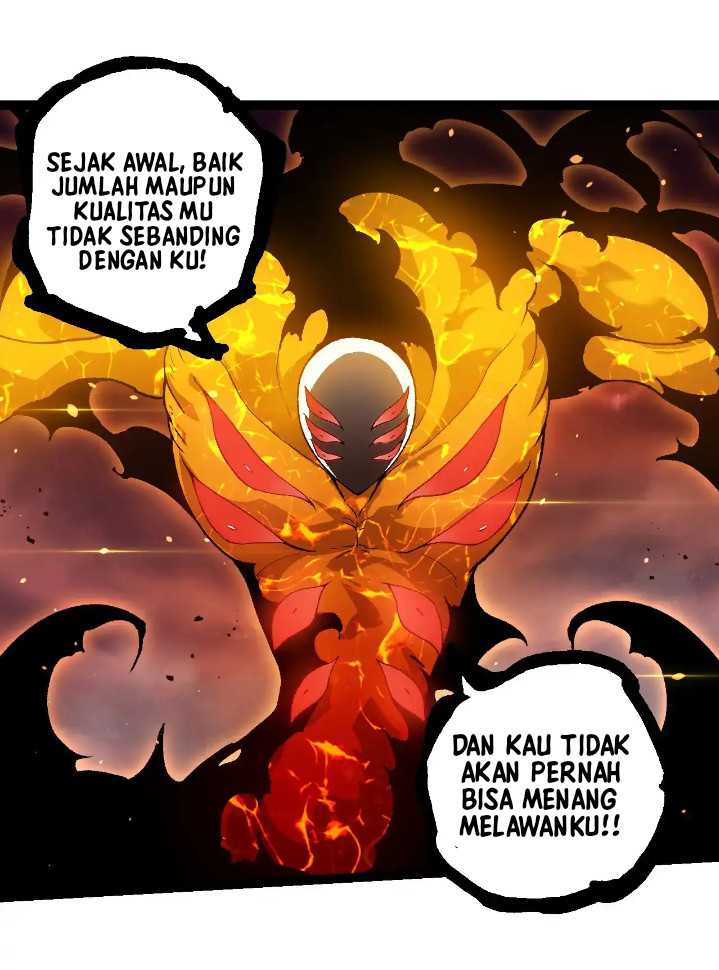 Evolution Begins With A Big Tree Chapter 228 halaman 45